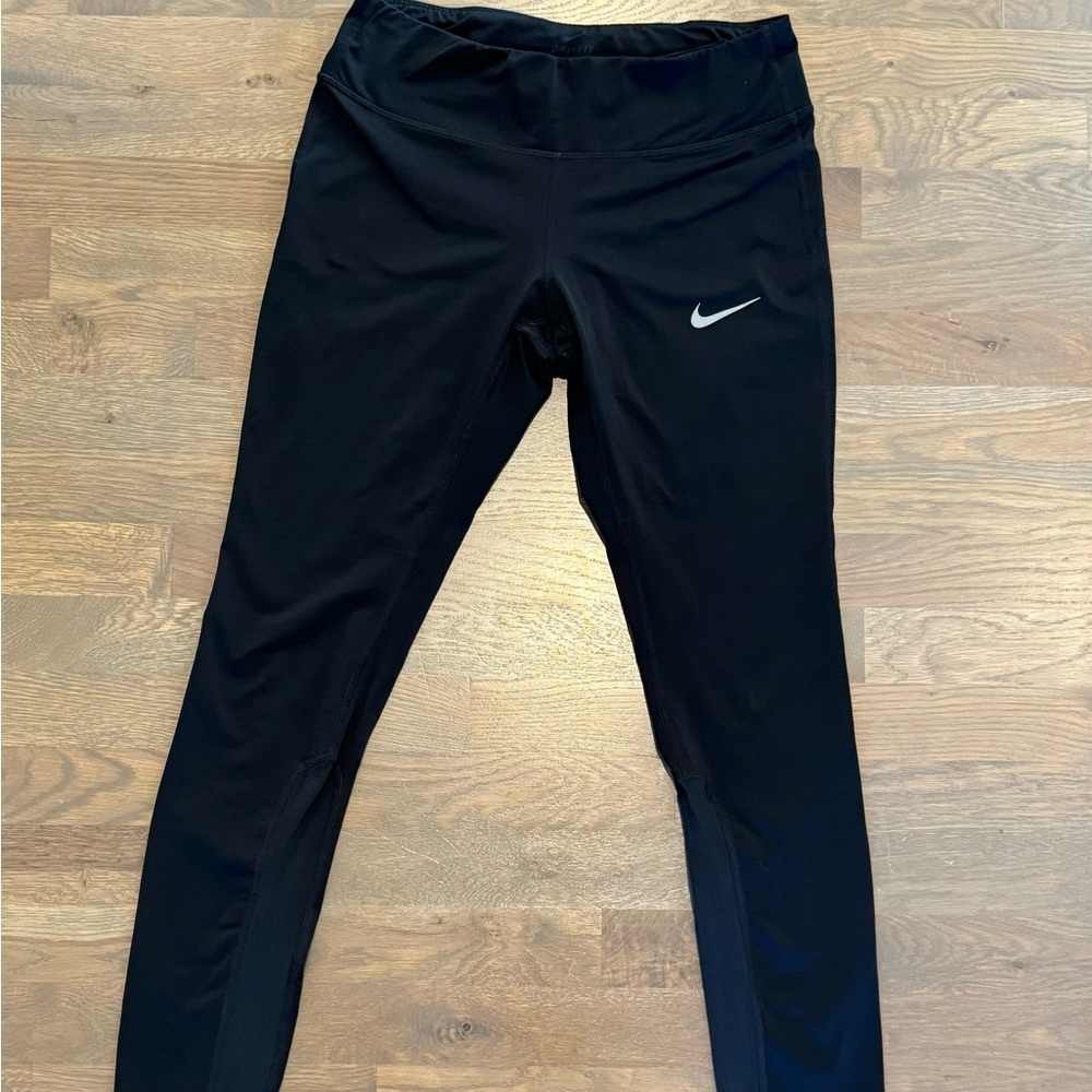 NIKE Running Dri-Fit 3m running tights women’s Size M